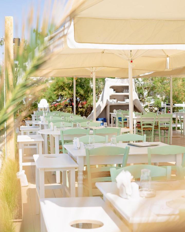 Xenios Zeus Hotel Nikiti  Exterior photo